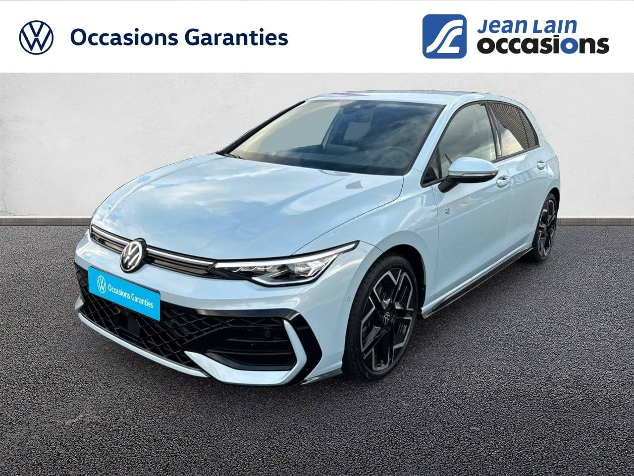 Vente en ligne VOLKSWAGEN GOLF Golf 1.5 eTSI EVO2 150 DSG7 R-Line Edition de 2025 au prix de 33 490 €
