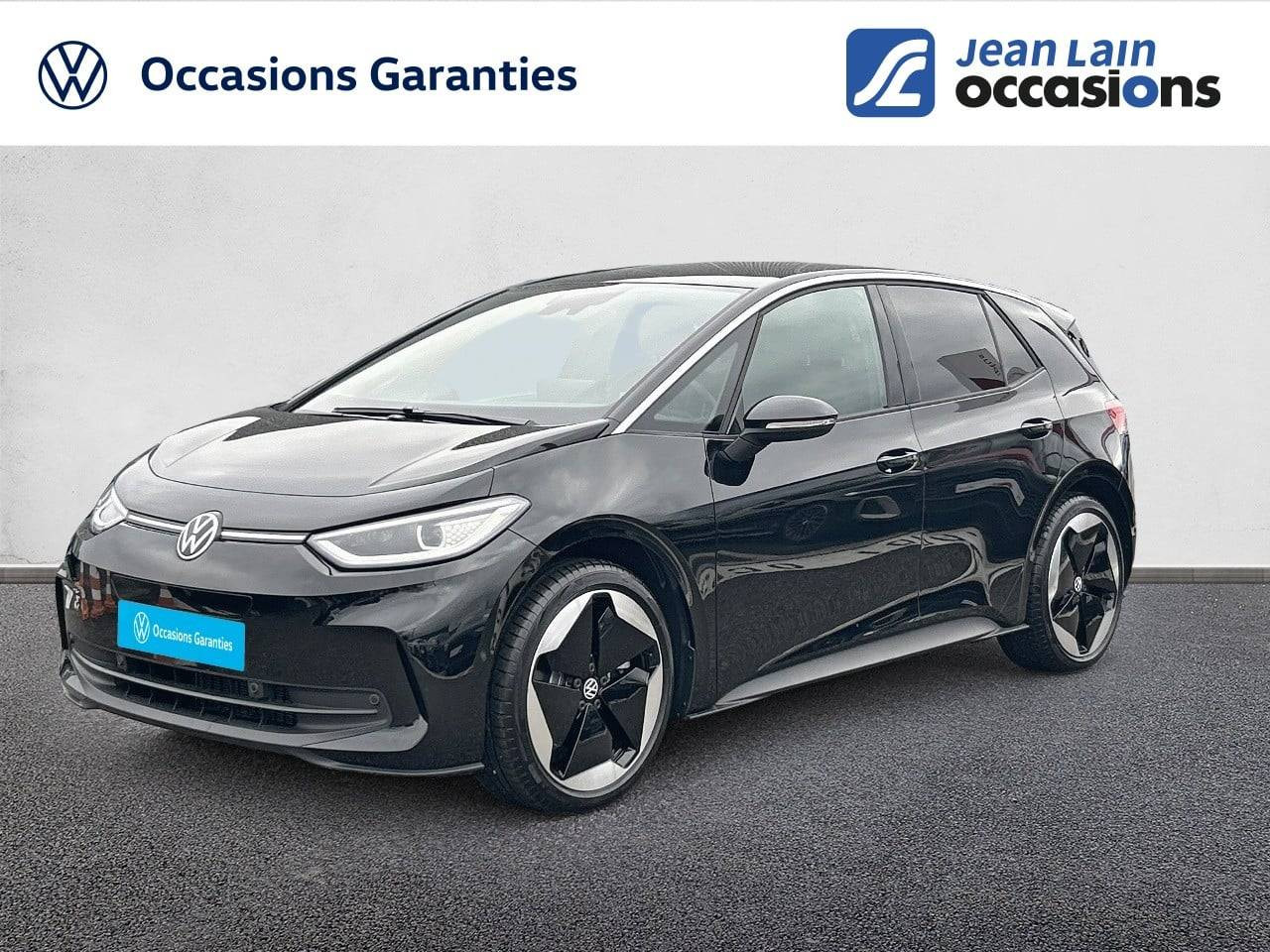 Vente en ligne VOLKSWAGEN ID.3 ID.3 204 ch Pro S Life Max de 2025 au prix de 32 490 €