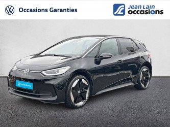 VOLKSWAGEN ID.3 ID.3 204 ch Pro S Life Max 30/04/2025 en vente à Cessy