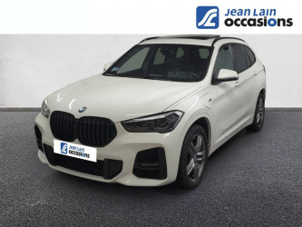 BMW X1 F48 LCI X1 xDrive 25e 220 ch BVA6 M Sport 24/05/2022 en vente à La Motte-Servolex