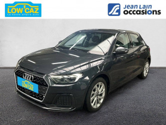 AUDI A1 SPORTBACK A1 Sportback 25 TFSI 95 ch BVM5 Design 26/11/2021 en vente à La Ravoire