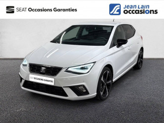 SEAT IBIZA Ibiza 1.0 EcoTSI 115 ch S/S BVM6 FR 28/03/2024 en vente à La Motte-Servolex