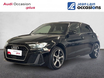 AUDI A1 SPORTBACK A1 Sportback 30 TFSI 116 ch S tronic 7 S Line 27/06/2024 en vente à Cessy