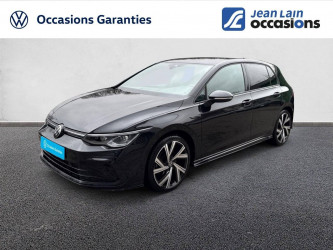 VOLKSWAGEN GOLF Golf 2.0 TSI 190 DSG7 4MO R-LINE R-Line 13/10/2023 en vente à Coublevie