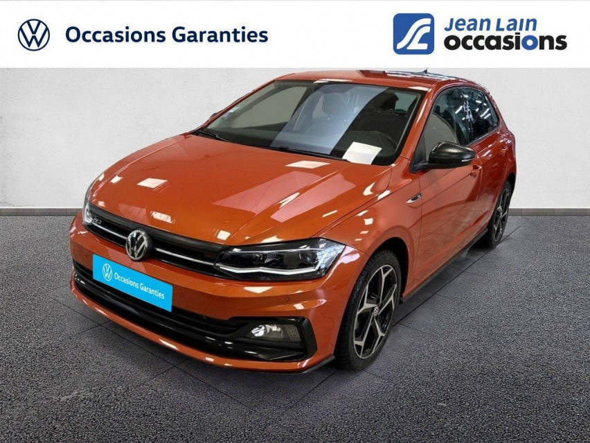 Vw polo discount 1.0 tsi 115