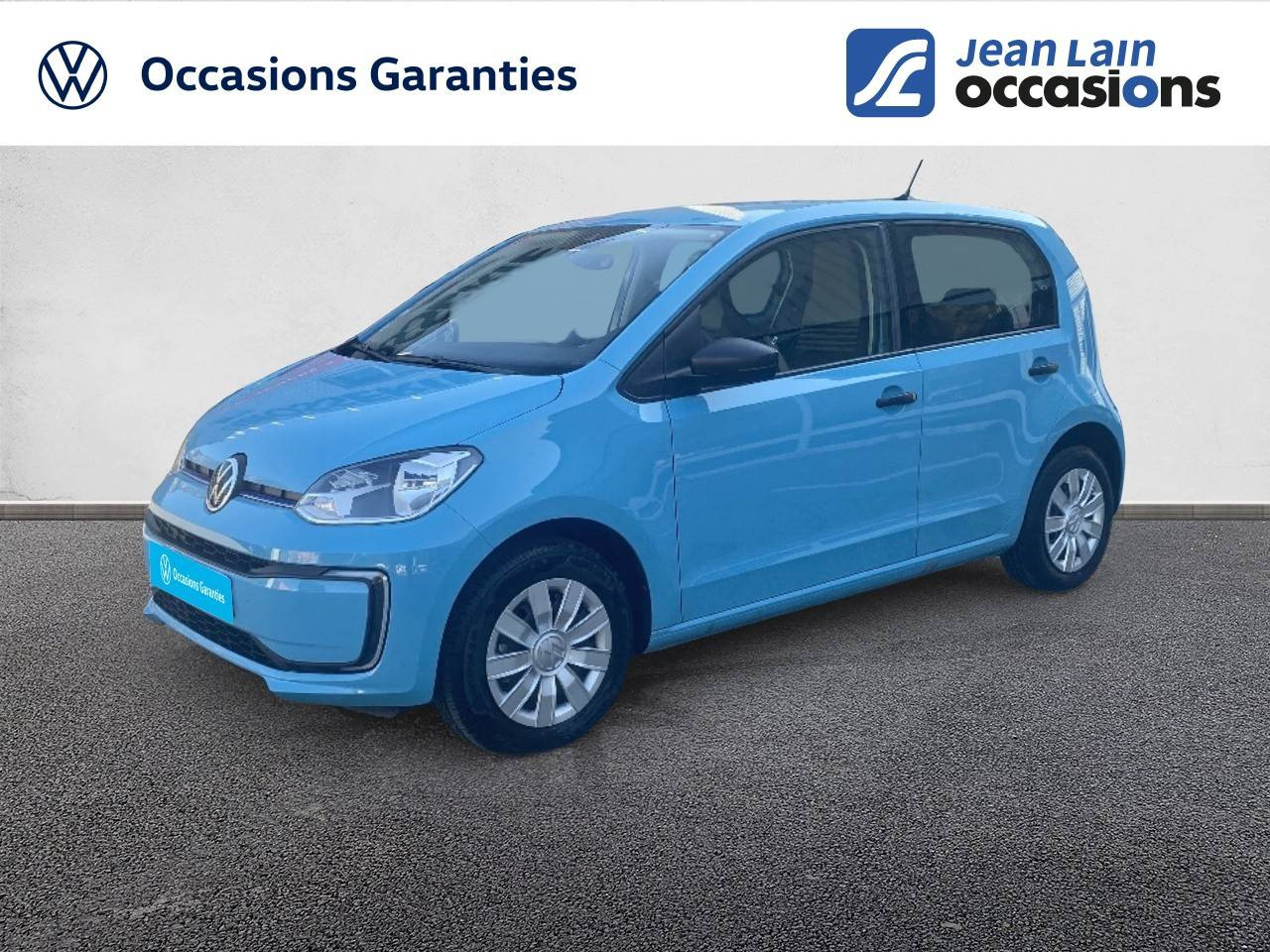 Vente en ligne VOLKSWAGEN E-UP! 2.0 e-up! 83 Electrique de 2023 au prix de 13 190 €