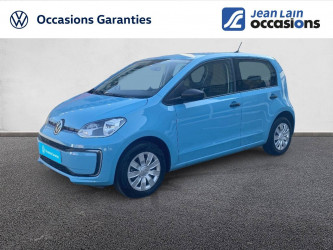 VOLKSWAGEN E-UP! 2.0 e-up! 83 Electrique 14/03/2023 en vente à Saint Jean de Maurienne