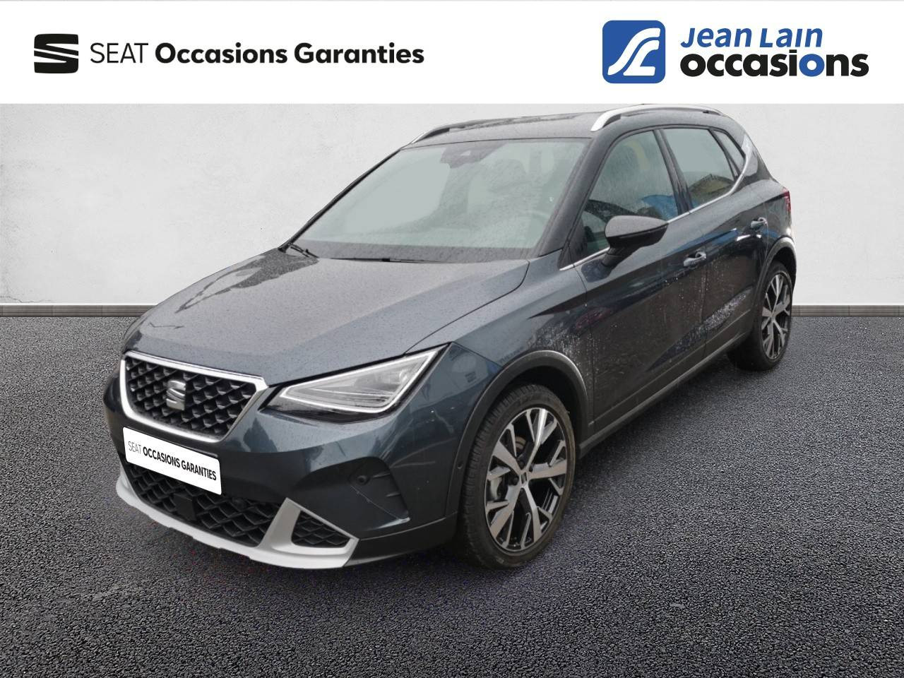 Vente en ligne SEAT ARONA Arona 1.0 TSI 115 ch Start/Stop DSG7 Xperience de 2025 au prix de 23 890 €