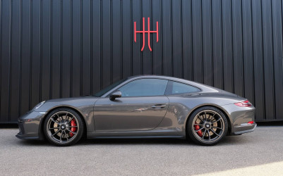 PORSCHE 911 GT3 911 GT3 4.0i PDK 28/03/2018 en vente à Grésy-sur-Aix