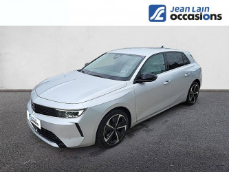 OPEL ASTRA SPORTS TOURER Astra Sports Tourer1.5 Diesel 130 ch BVA8 Elegance Business 31/01/2023 en vente à Margencel