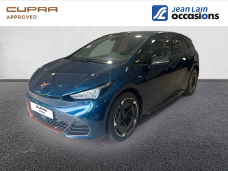 CUPRA BORN Born 230 ch - Batterie XL V 08/11/2024 en vente à Albertville