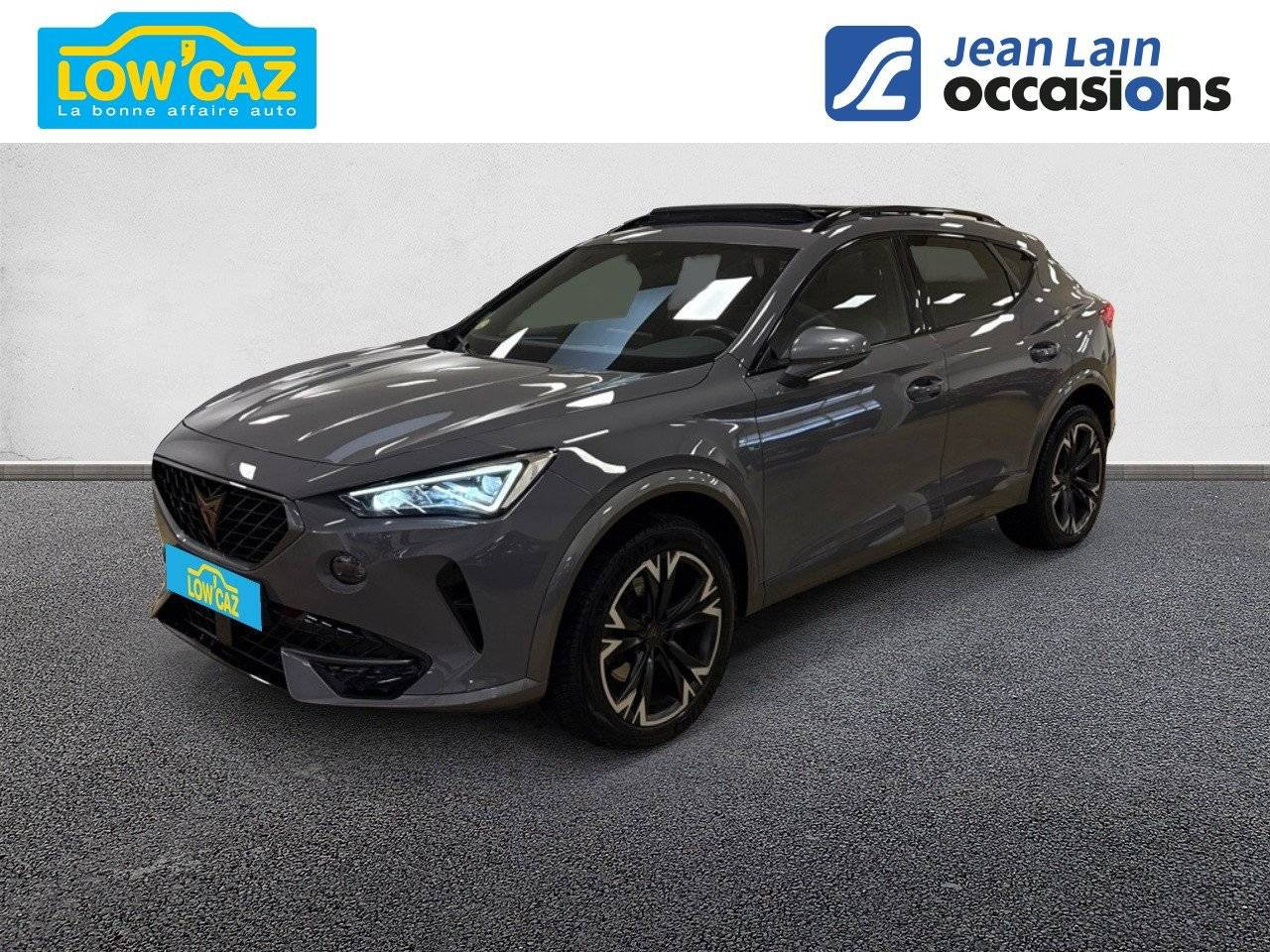 Vente en ligne CUPRA FORMENTOR Formentor 2.0 TDI 150 ch DSG7 4Drive V de 2021 au prix de 26 990 €