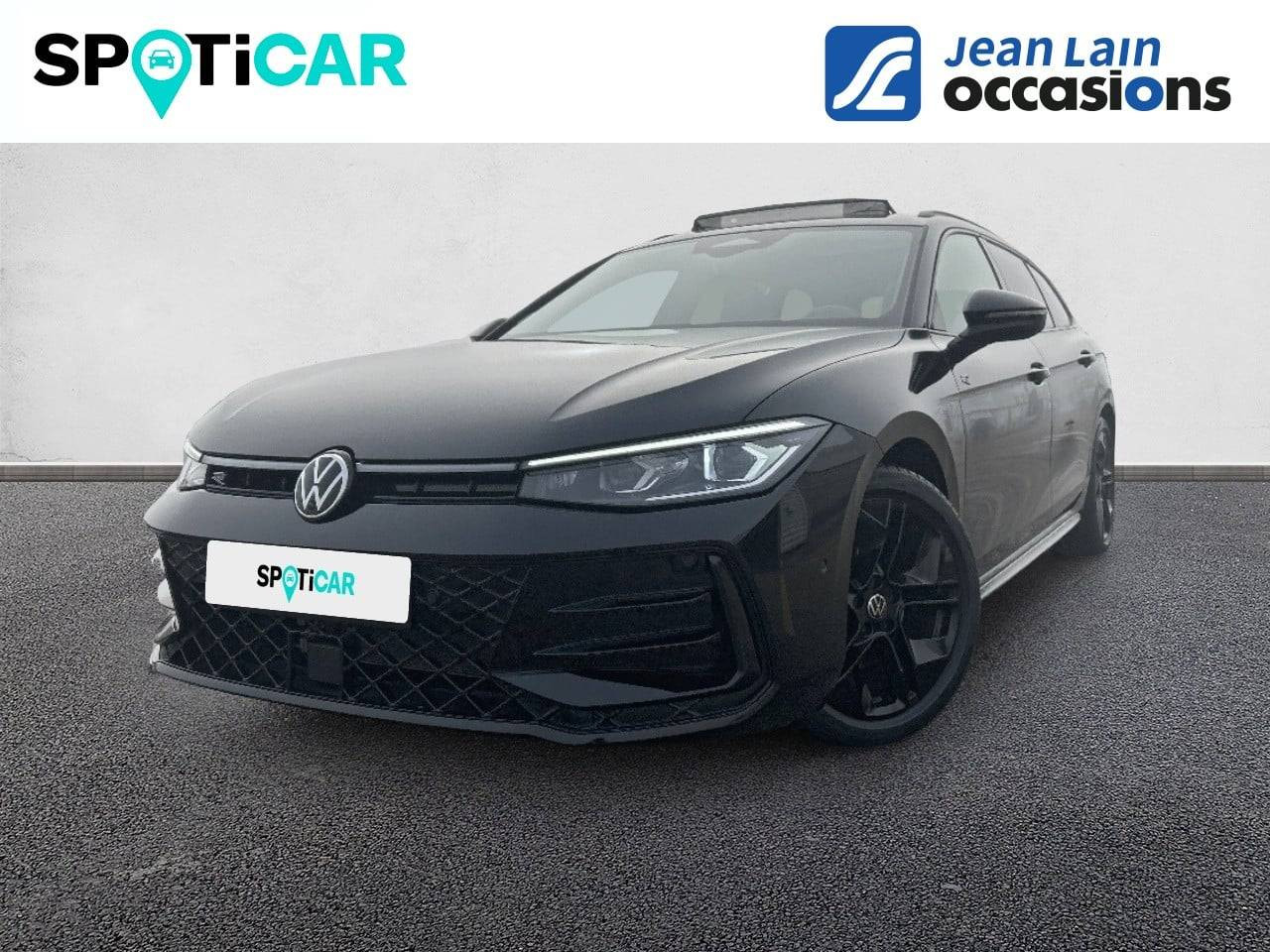 Vente en ligne VOLKSWAGEN PASSAT Passat 1.5 eTSI OPF 150 DSG7 R-Line de 2024 au prix de 36 590 €