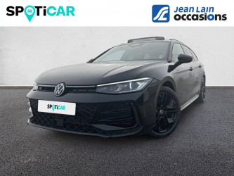 VOLKSWAGEN PASSAT Passat 1.5 eTSI OPF 150 DSG7 R-Line 29/03/2024 en vente à Valserhône