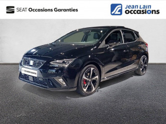 SEAT IBIZA Ibiza 1.0 EcoTSI 110 ch S/S DSG7 FR Xclusive 28/05/2025 en vente à Ville-la-Grand