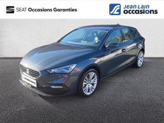 SEAT LEON Leon 1.0 eTSI 110 DSG7 Copa 29/06/2024 en vente à Fontaine