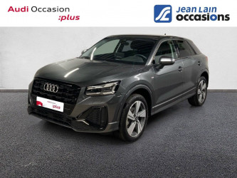 AUDI Q2 Q2 35 TFSI 150 S tronic 7 Advanced 29/04/2024 en vente à La Motte-Servolex