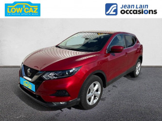 NISSAN QASHQAI Qashqai 1.5 dCi 115 Business Edition 14/01/2019 en vente à La Ravoire
