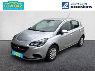 OPEL CORSA Corsa 1.4 90 ch Enjoy 31/07/2019 en vente à La Ravoire