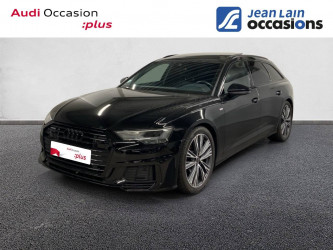 AUDI A6 AVANT A6 Avant 45 TDI V6 245 ch S tronic 7 Quattro S line 23/12/2022 en vente à La Motte-Servolex