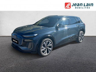 AUDI Q6 E-TRON Q6 e-tron 387 ch 100 kWh quattro S line 28/06/2025 en vente à La Motte-Servolex