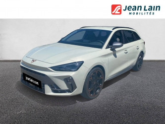 CUPRA LEON SPORTSTOURER Leon Sportstourer eHybrid 272 ch DSG6 VZ 30/04/2025 en vente à Volx