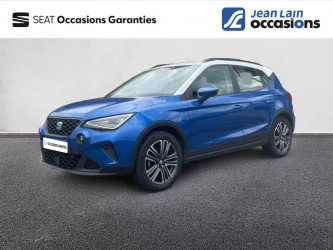 SEAT ARONA Arona 1.0 TSI 95 ch Start/Stop BVM5 Copa 08/02/2023 en vente à Sallanches