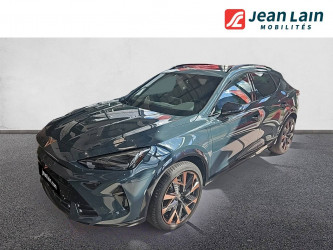 CUPRA FORMENTOR Formentor eHybrid 272 ch DSG6 VZ 28/05/2025 en vente à Scionzier