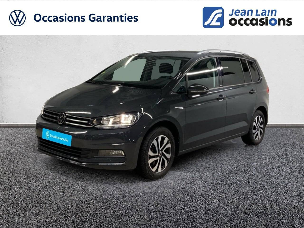 Vente en ligne VOLKSWAGEN TOURAN Touran 2.0 TDI 122 7pl Active de 2023 au prix de 31 990 €