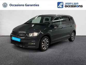 VOLKSWAGEN TOURAN Touran 2.0 TDI 122 7pl Active 26/05/2023 en vente à La Motte-Servolex