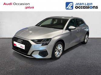 AUDI A3 SPORTBACK A3 Sportback 35 TFSI 150 30/12/2021 en vente à Ville-la-Grand