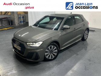 AUDI A1 SPORTBACK A1 Sportback 30 TFSI 110 ch S tronic 7 S Line 20/12/2023 en vente à Seynod