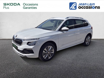 SKODA KAMIQ Kamiq 1.5 TSI Evo 2 150 ch DSG7 ACT Selection 29/11/2024 en vente à Coublevie