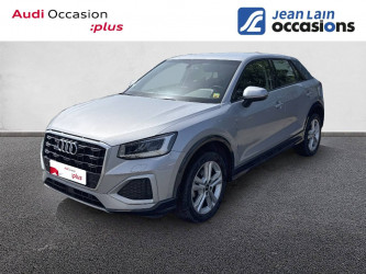 AUDI Q2 Q2 35 TFSI 150 S tronic 7 Design 18/06/2022 en vente à Ville-la-Grand