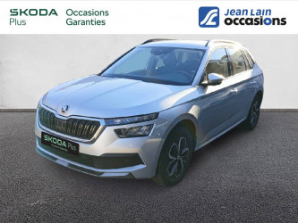 SKODA KAMIQ Kamiq 1.0 TSI Evo 110 ch DSG7 Ambition 23/11/2021 en vente à Coublevie