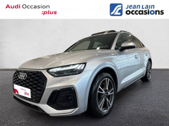 AUDI Q5 SPORTBACK Q5 Sportback 35 TDI 163 S tronic 7 S line 31/01/2023 en vente à Echirolles