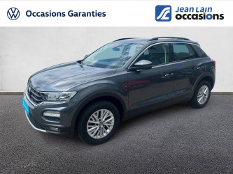 VOLKSWAGEN T-ROC T-Roc 1.5 TSI 150 EVO Start/Stop BVM6 Lounge 18/11/2020 en vente à Cessy