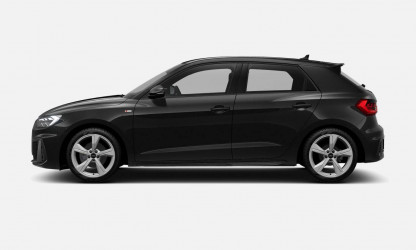 AUDI A1 SPORTBACK A1 Sportback 30 TFSI 116 ch S tronic 7 S Line 11/03/2025 en vente à La Motte-Servolex