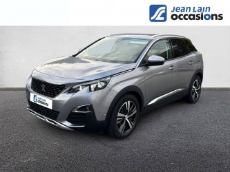 PEUGEOT 3008 BUSINESS 3008 Puretech 130ch S&S EAT8 Allure Business 11/12/2019 en vente à La Motte-Servolex