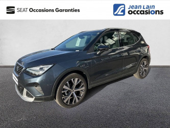SEAT ARONA Arona 1.0 TSI 115 ch Start/Stop DSG7 Xperience 30/06/2025 en vente à Sallanches