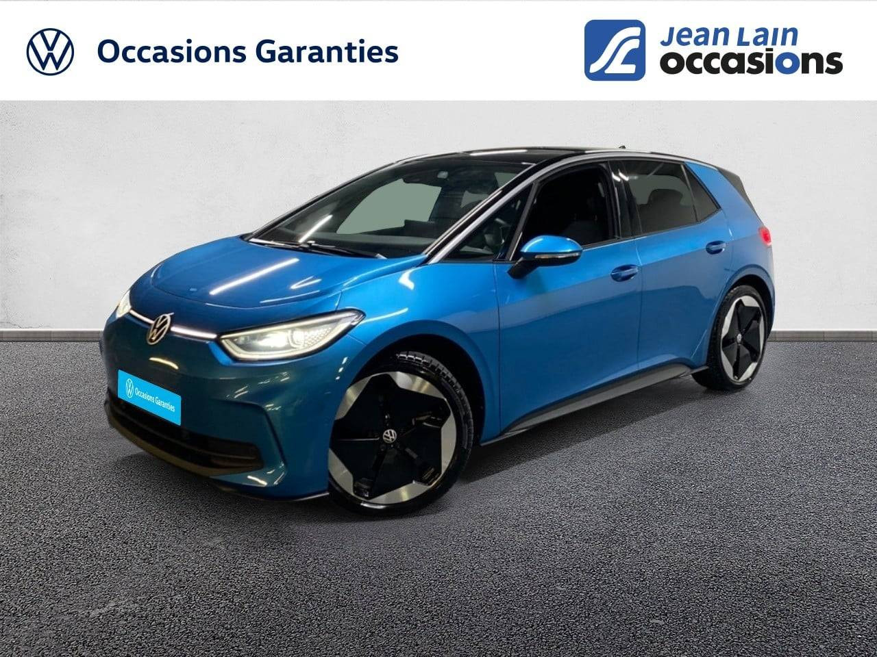 Vente en ligne VOLKSWAGEN ID.3 ID.3 204 ch Pro S Life Max de 2025 au prix de 29 990 €