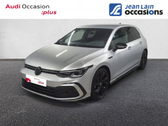 VOLKSWAGEN GOLF Golf 1.5 eTSI OPF 150 DSG7 R-Line 16/04/2024 en vente à La Motte-Servolex