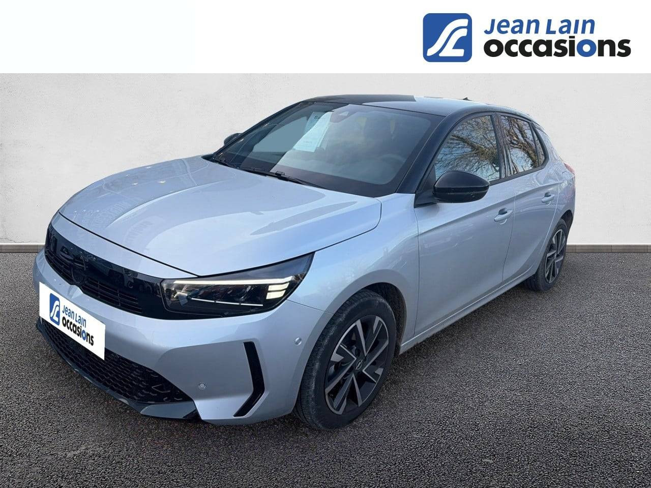 Vente en ligne OPEL CORSA Corsa 1.2 Turbo 100 ch BVM6 GS de 2023 au prix de 15 390 €