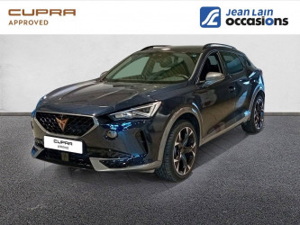 CUPRA FORMENTOR Formentor 1.5 TSI 150 ch DSG7 V 31/05/2023 en vente à Ville-la-Grand