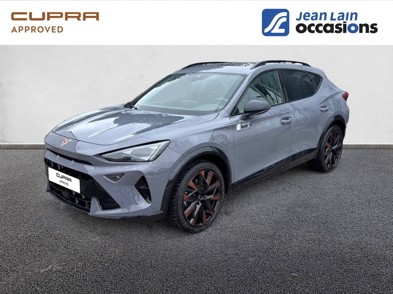 Vente en ligne CUPRA FORMENTOR Formentor eHybrid 204 ch DSG6 V de 2025 au prix de 47 650 €