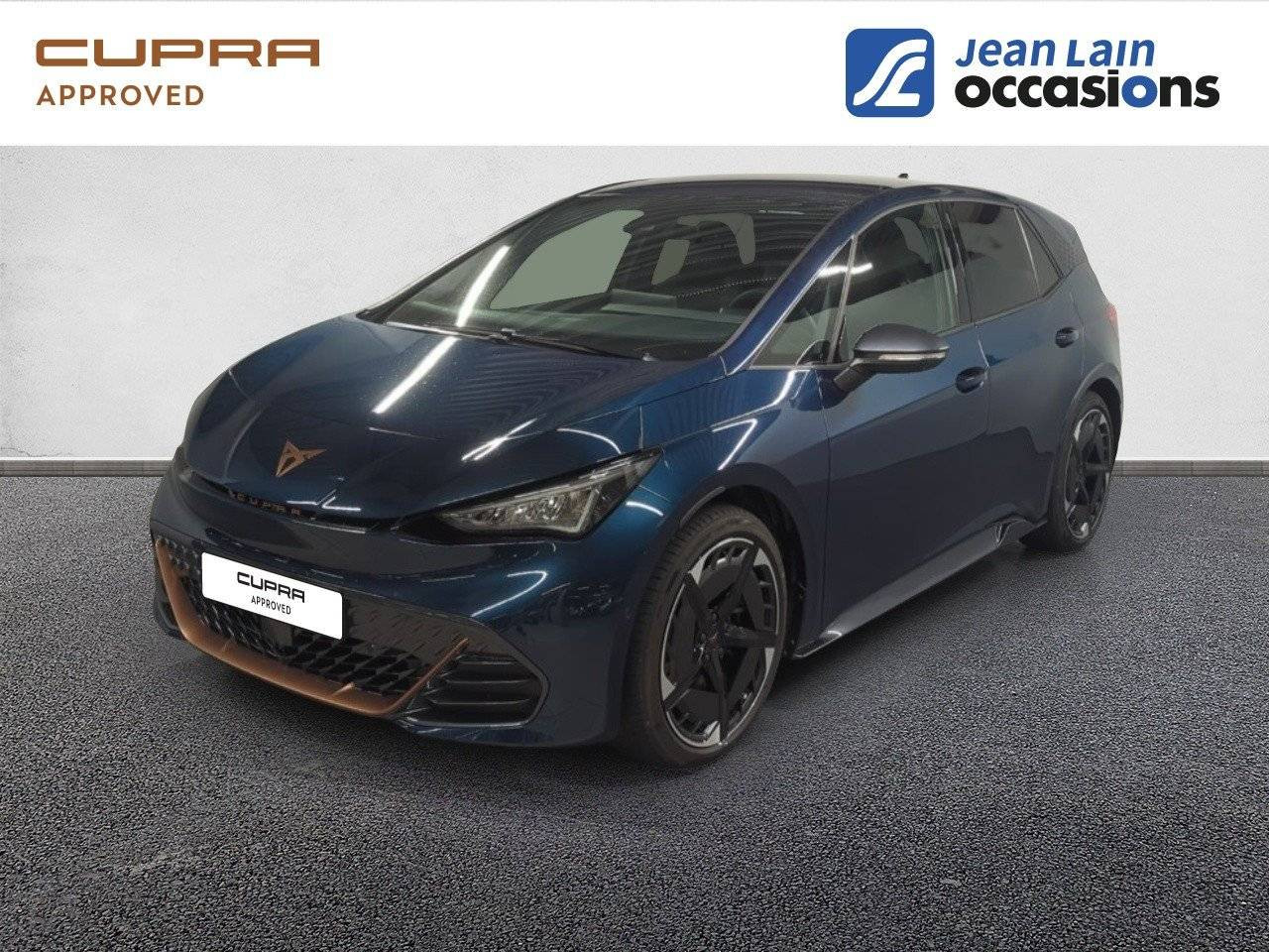 Vente en ligne CUPRA BORN Born 230 ch - Batterie XL V de 2025 au prix de 31 390 €