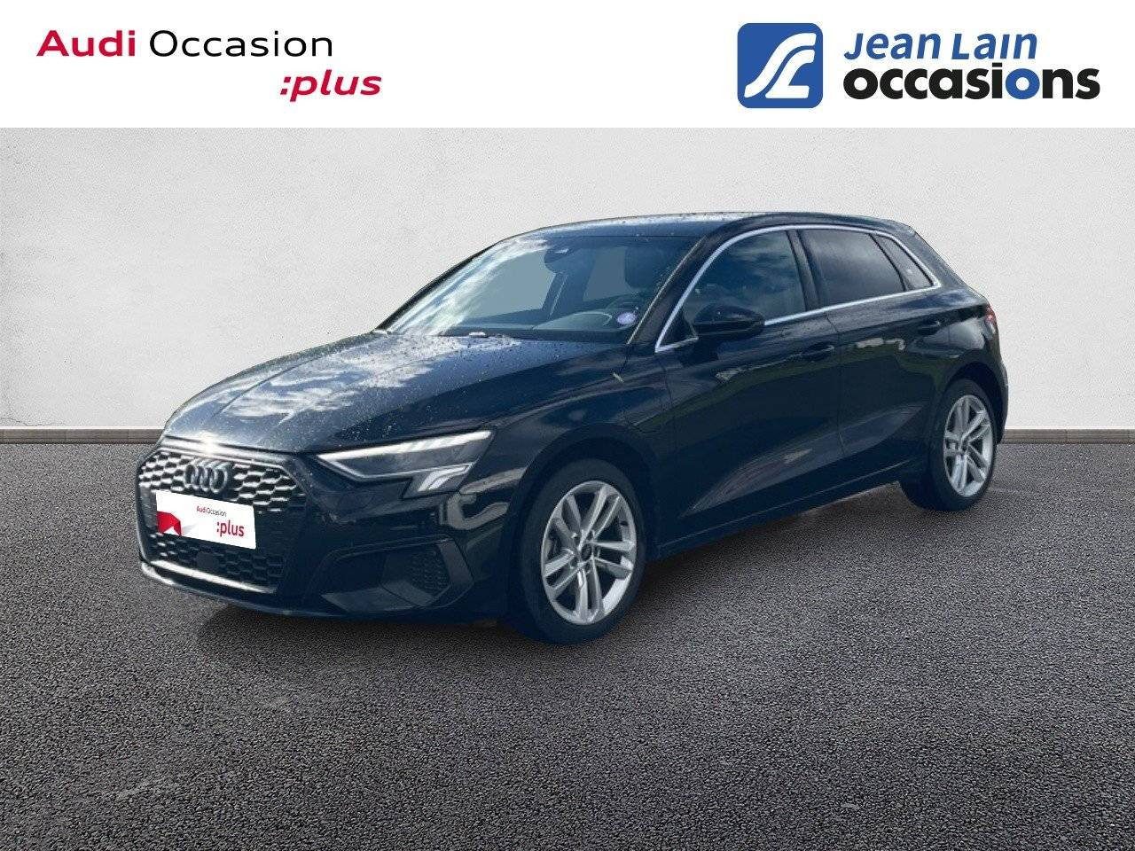 Vente en ligne AUDI A3 SPORTBACK A3 Sportback 40 TFSIe 204 S tronic 6 Business Executive de 2024 au prix de 33 590 €