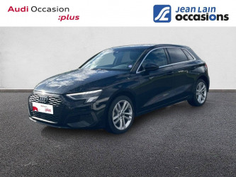 AUDI A3 SPORTBACK A3 Sportback 40 TFSIe 204 S tronic 6 Business Executive 30/07/2024 en vente à Sallanches