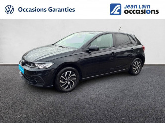 VOLKSWAGEN POLO Polo 1.0 TSI 95 S&S BVM5 VW Edition 30/12/2024 en vente à Coublevie