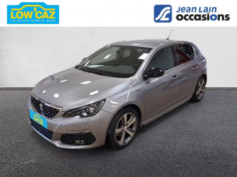 PEUGEOT 308 308 PureTech 130ch S&S EAT8 GT Line 28/02/2020 en vente à Sassenage